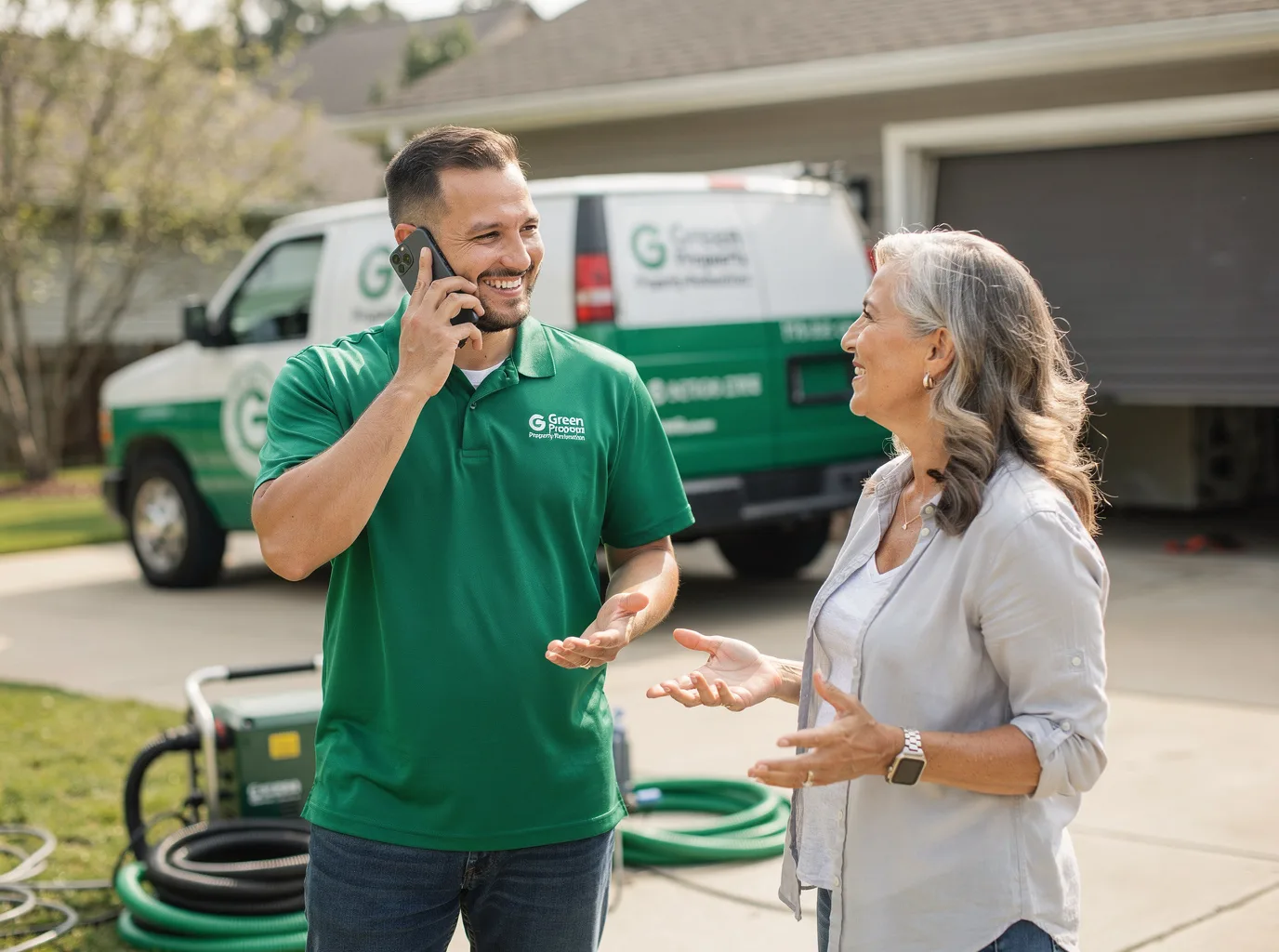 Water Damage Restoration Mammoth Spring, AR FAQs